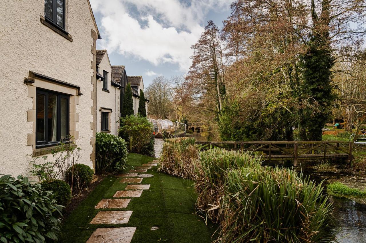 Wild Thyme & Honey Hotel Cirencester Exterior foto